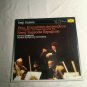 Seiji Ozawa Falla El Sombrero De Tres Picos Ravel Rapsodie Espagn LP~Vinyl NM *