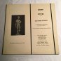 Stradella San Giovanni Battista Carlo Felice Cillario MHS 1178 LP LP~Vinyl NM*