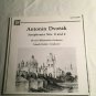 Antonin Dvorak - Symphonies Nos. 8 and 4 MHS 827288K LP~ Vinyl NM *