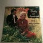 Weekley & Arganbright Recital four-hand Performed On One Piano LP~ Vinyl NM- *