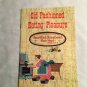Pepperidge Farm Old-Fashioned Eating Pleasure recipe booklet vintage 1950s *