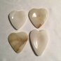 Four Stones In The Shape Of A Heart Mexico M-380 *