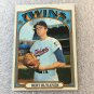 1972 Topps #515 Bert Blyleven, Minnesota Twins, HOF EX-MT~L-8