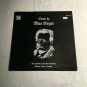 Music By Max Reger MHS 4136 LP~Vinyl NM- *