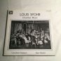 Louis Spohr, Consortium Classicum, Danzi Kwintet Chamber Music LP~ Vinyl NM *