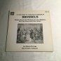 At the Court of Charles and Lorraine in Brussels MHS 793 LP~Vinyl NM *