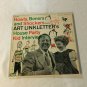 ART LINKLETTERS HOUSE PARTY-Howls, Boners, Shockers CL 703 LP~Vinyl NM- *