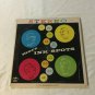 The Ink Spots More Ink Spots CST 235 LP~Vinyl VG+ *