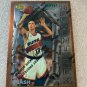 Steve Nash 1996-97 Topps Finest Apprentices with Peel RC Rookie Card #75~L-7