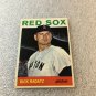 1964 Topps Baseball Cards You Pick Them From My List