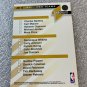 MICHAEL JORDAN 1993-94 UPPER DECK ALL-NBA TEAM CHECKLIST #AN15 BULLS~L-13