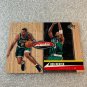 Ron Mercer Rookie 1998 U.D. Hardcourt Home Court Advantage Plus #76 NRMT~L-5