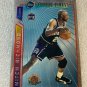 1996-97 Topps Mystery Finest Mitch Richmond Refractor #M16 Kings NRMT~L-4