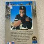 1993 Donruss, Leaf, Assertive, Frank Thomas, #5/10. HOF Insert~L-72