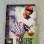 1998 Upper Deck Baseball #520 Juan Gonzalez~L-69