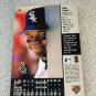 1998 Upper Deck Echelon Frank Thomas card# 459 Whitesox ~L-54
