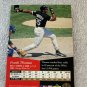 1995 Upper Deck SP Frank Thomas Red Foil # 140~L-55