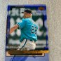 2000 Upper Deck Baseball Card #283 Brad Penny SR~L-59