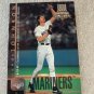 1998 Upper Deck Seattle Mariners Baseball Card #515 Randy Johnson~L-65
