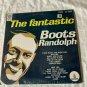 The Fantastic Boots Randolph Record - SLP 18042 LP ~NM *