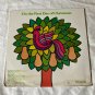 ON THE FIRST DAY OF CHRISTMAS-CSP RECORDS P-15425 LP~Vinyl NM