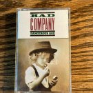 Dangerous Age by Bad Company (Cassette, Aug-1988, Atco