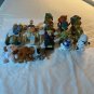 Burger King 2005 Star Wars Episode 3 Revenge of the Sith, Mix Lot Of 19