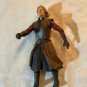 KING THEODEN - LOTR Lord Of The Rings - 2002 Marvel NLP Action Figure