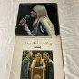 PETER PAUL & MARY folk rock collection~ Vinyl VG+ to VG++ ~ L-175