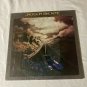 Jackson Browne Running On Empty w/ Tour Booklet 6E-113 LP~Vinyl NM *