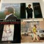 Johhny Mathis Lot of 4 LP Records~ Vinyl VG+ to VG++ ~ L-204