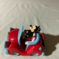 Pull Back Action Disney Mickey Car California 1