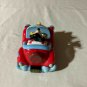 Pull Back Action Disney Mickey Car California 1