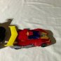 Two Car Transformers 5 1/2" Long
