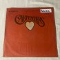 Carpenters A Song For You CSJ 1219 Taiwan Rare LP~ Vinyl VG+