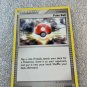 Poke Ball - 110/130 Uncommon Regular 2008 Pokemon Diamond Pearl ~ L-46