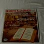 An Evening with Franklyn MacCormack~Easy Listening Pop Jazz Shrink LP~Vinyl VG+