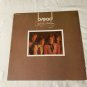 Bread-Baby I'm A Want You-Elektra Records EKS-75015- LP~Vinyl VG+ *