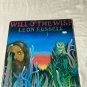 Leon Russell, Willo' The Wisp 1975, (SR-2138) LP~Vinyl VG+ *