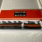 LIONEL 6-18007 SOUTHERN PACIFIC DAYLIGHT STEAM LOCOMOTIVE & TENDER