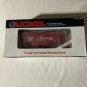 Lionel Trains O/O-27 Scale Milwaukee Road Ore Car #6-19301