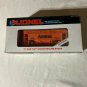 Vintage Lionel 6-19315 Amtrak Ore Car O Scale