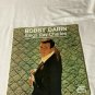Bobby Darin Sings Ray Charles 33-140 LP~Vinyl NM- *