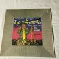 PHIL SILVERS Top Banana T11650 MONO Orig Broadway Cast LP ~VG++ *