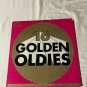 16 Golden Oldies Volume III Various TLP-8003 LP~Vinyl VG+ *