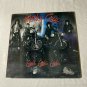 Motley Crue - Girls, Girls, Girls  Elektra 9 E1 60725 1987 Shrink LP~Vinyl NM *