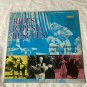 RIDES, RAPES, RESCUES THEMES FROM THE GREAT SILENT FILMS LST 7185  LP~Vinyl VG++