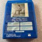 FRANKIE VALLI - OUR DAY WILL COME  8-Track Tape