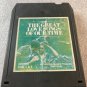 The  Great Love Song of Our Time Vol 1&2 8-Track Tape