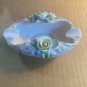 Rose Lefton Vintage Ashtray *